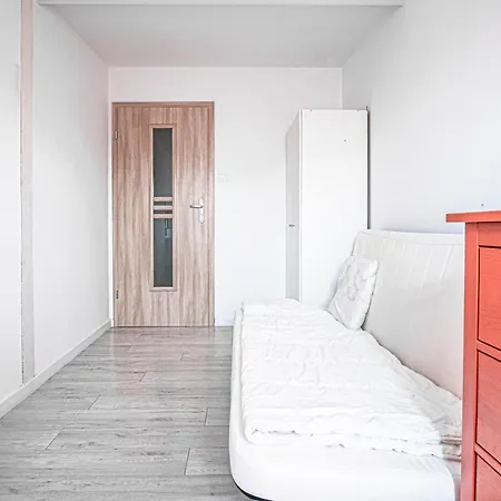 Dream Aparts - Gdanska 46 Aparthotel *