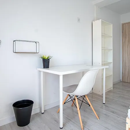 Aparthotel Dream Aparts - Gdanska 46