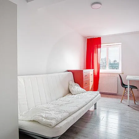 Dream Aparts - Gdanska 46 Aparthotel