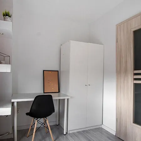 Dream Aparts - Gdańska 46 * Łódź